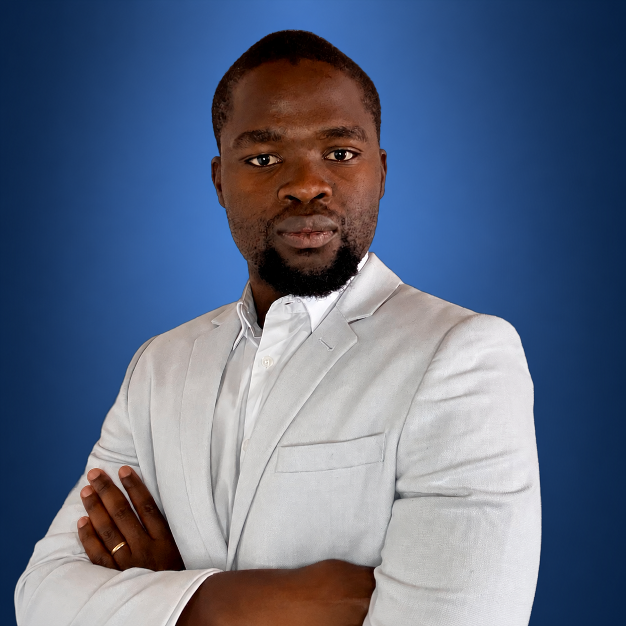 Founder of Germany Success Academy